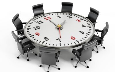 Dos and Don’ts of Taking Meeting Minutes