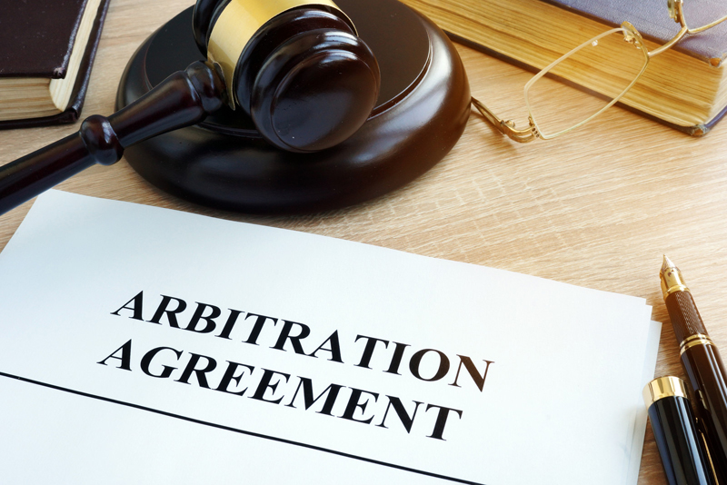 Tips for Conducting Effective Arbitrations