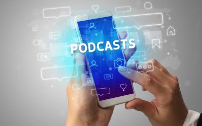 Why Your Business Can’t Avoid Podcasts and Their Transcripts