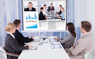 How Advanced Technologies improve the Quality of Virtual Meetings