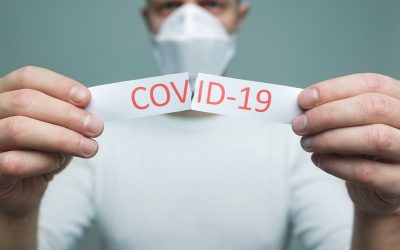 Guidance for Getting Workplaces Ready for COVID-19