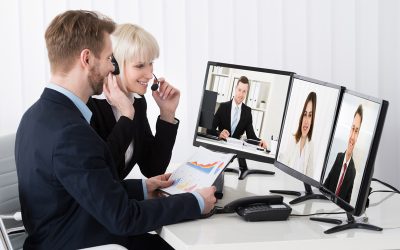 Best Video Conferencing Options for Businesses