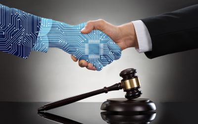How AI and Machine Learning are raising the Bar in the Legal Industry