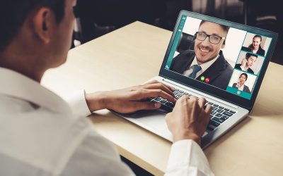 Video Conference Recording and Storage May have Legal Implications, say Reports