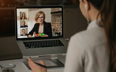 8 At-Home Video Conferencing Mistakes to Avoid