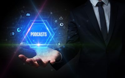 Why and How to Transcribe Podcasts Accurately
