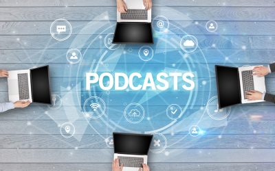 Transcribe Your Podcasts and Reach out to More Listeners