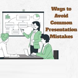 Ways to Avoid Common Presentation Mistakes [INFOGRAPHIC]