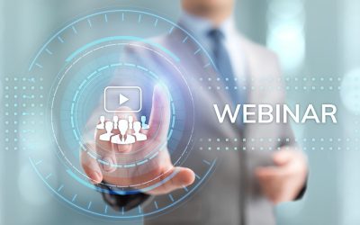 Webinars – The Ideal Way to Get Complex Messages Across Effectively