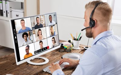 Follow these Tips for Video Conferencing Security