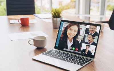 Tips for Successful Video Interviews During Times of Social Distancing