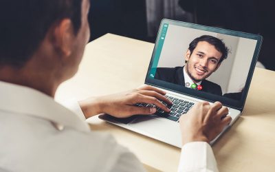 How to Effectively Evaluate Candidates in a Virtual Interview