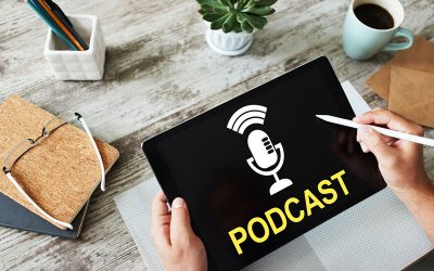 Three Different Ways to Transcribe Your Podcast Efficiently