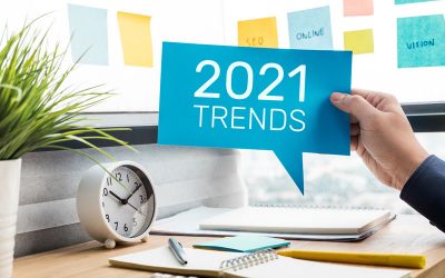 Major Trends Law Firms Can Expect in 2021