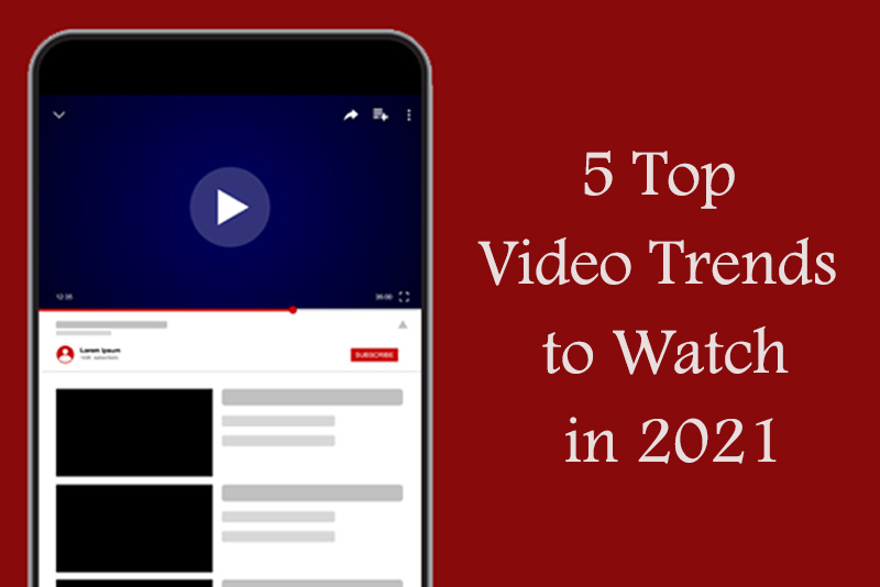 Video Trends