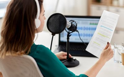 How to Record Remote Podcast Interviews