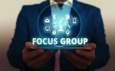 What Are the 6 Types of Focus Groups?