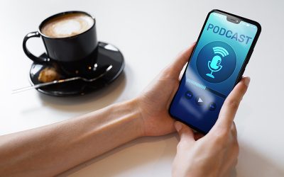 Top 5 Tools For Recording A Podcast