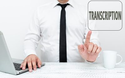 Standardize Your Employee Training With Digital Transcription Agencies