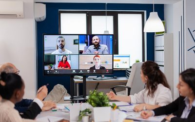 Video Conferencing Market Growth Analysis