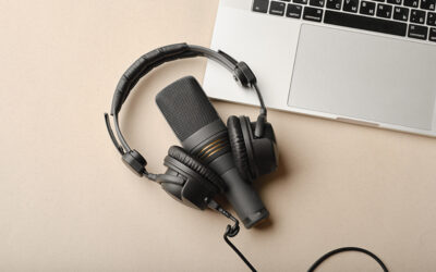How Audio And Video Transcription Boosts Content Marketing [INFOGRAPHIC]