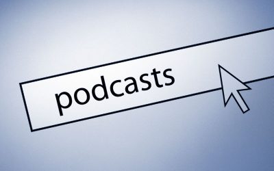 Why are Podcasts Growing in Popularity?