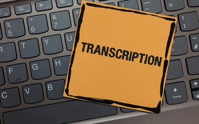 Automatic Transcription vs. Affordable Manual Transcription for Legal Entities
