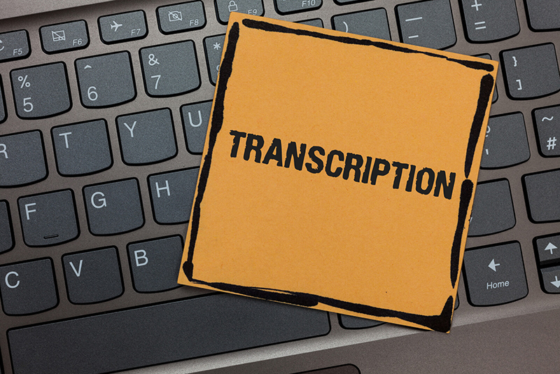 automatic-transcription-vs-affordable-manual-transcription-for-legal-entities