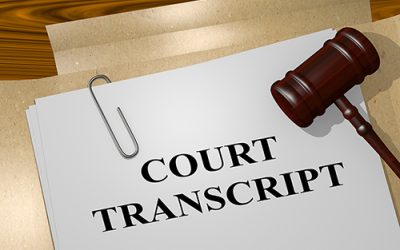 Best Practices to Produce Accurate Deposition Transcription