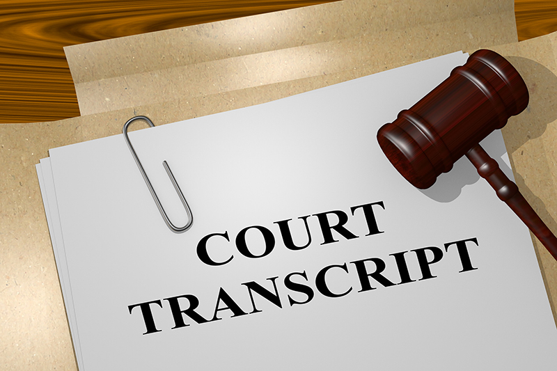 Best Practices to Produce Accurate Deposition Transcription
