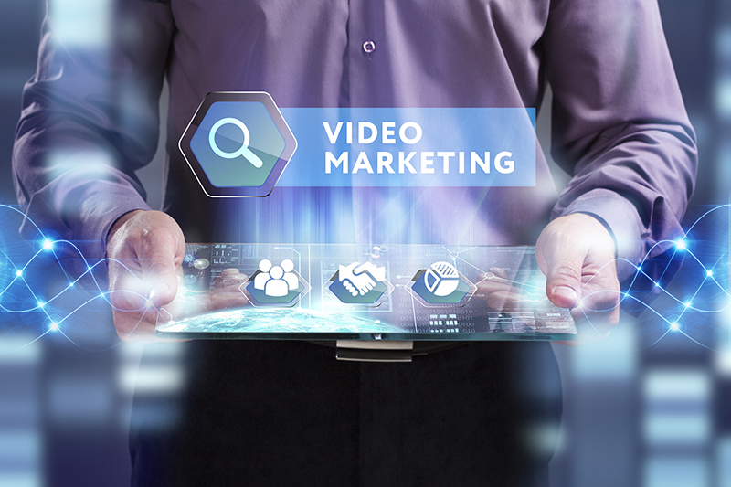 What are Interactive Transcripts and How Do They Improve Video Marketing?