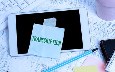 Why are Call Transcriptions Critical for Businesses?