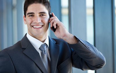 Top Tips for Handling Business Phone Calls