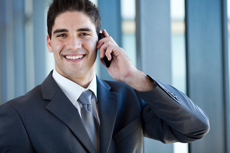 Top Tips for Handling Business Phone Calls