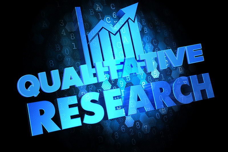 Transcription Services for Qualitative Research