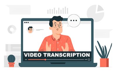 How to Improve and Speed Up Video Transcription