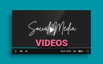 How and Why Social Media Videos Should Be Transcribed