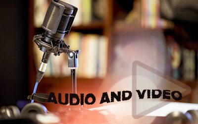 Why is Audio and Video e-Discovery important for Law Firms?