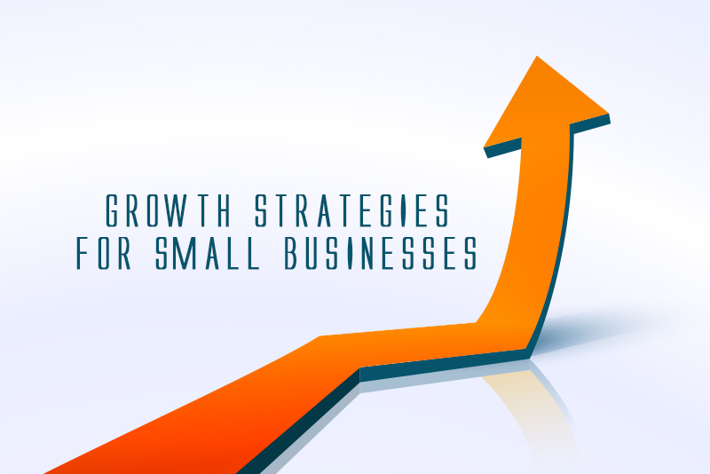 Growth Strategies for Small Businesses