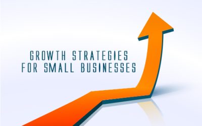 Top Growth Strategies for Small Businesses