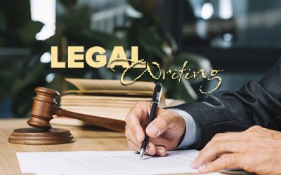 Top Tools to Simplify Legal Writing