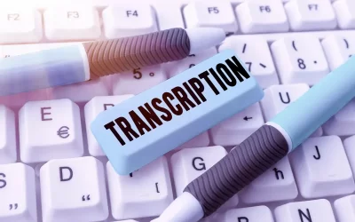 10 Businesses That Need Transcription Services the Most