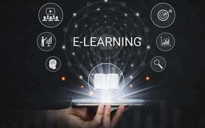 E-learning Market Poised for High Growth