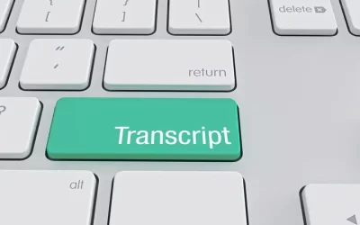 How can Businesses Use Virtual Meetings and Their Transcriptions