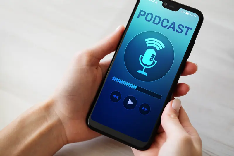 Podcast Trends to Watch out for In 2023
