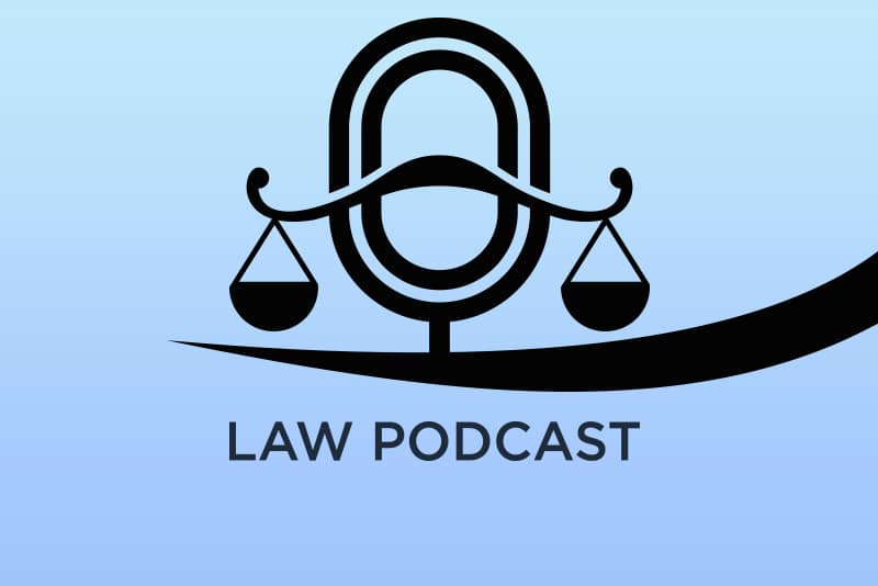 Podcasting in a Law Firm