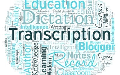 How Can Research Transcription Services Help in Your Research?
