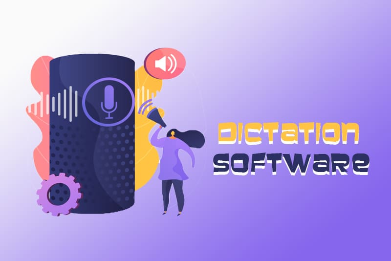 Best Dictation Software