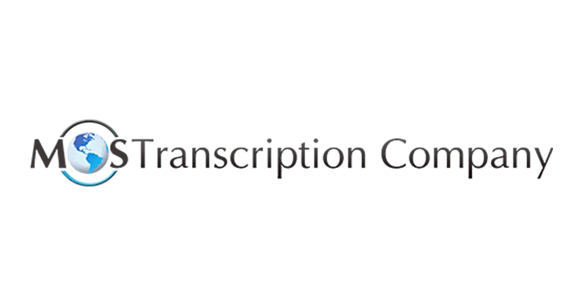Focus Group Transcription Services | MOS