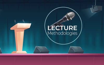 What are the Different Types of Lecture Methodologies?